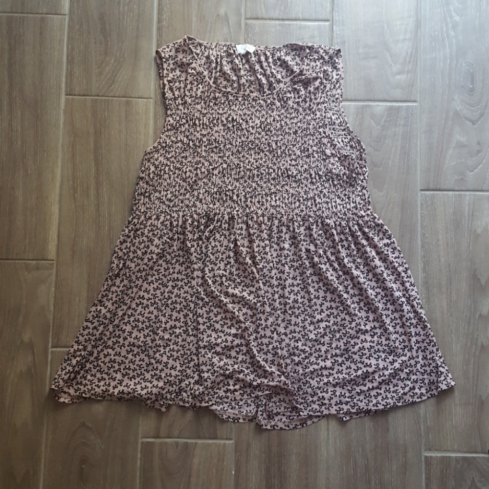 Beautiful Flowy Maternity Top